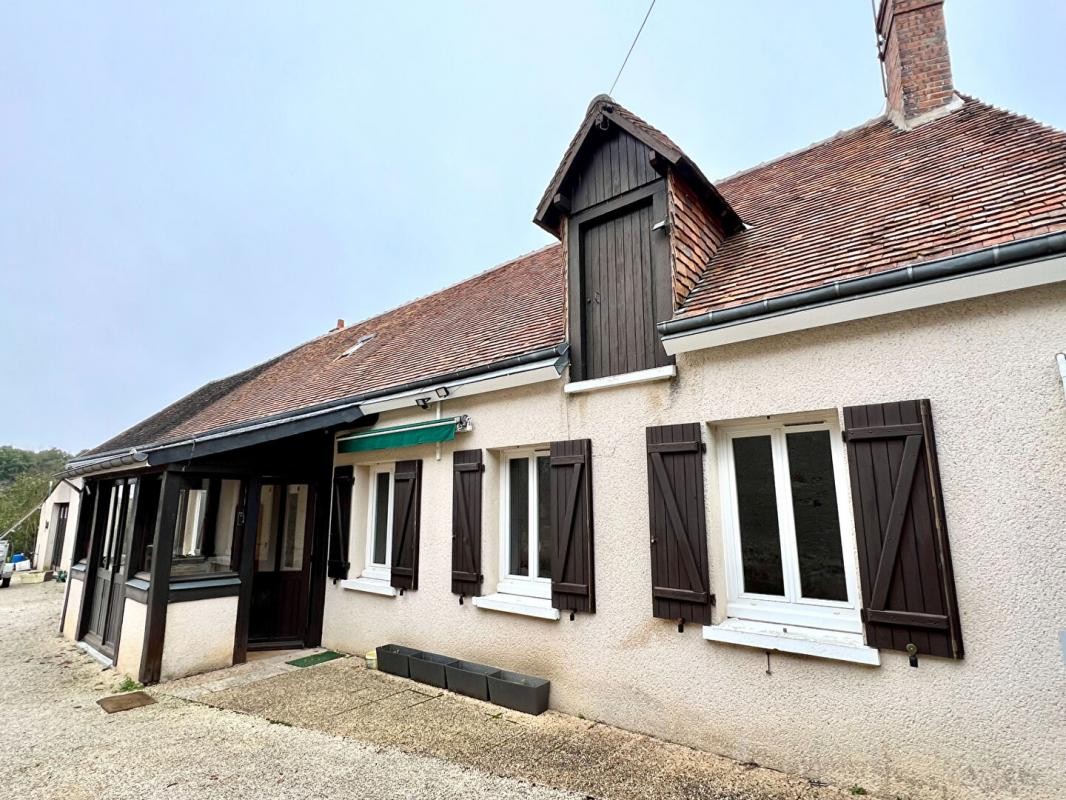 Vente Maison à Vendôme 3 pièces