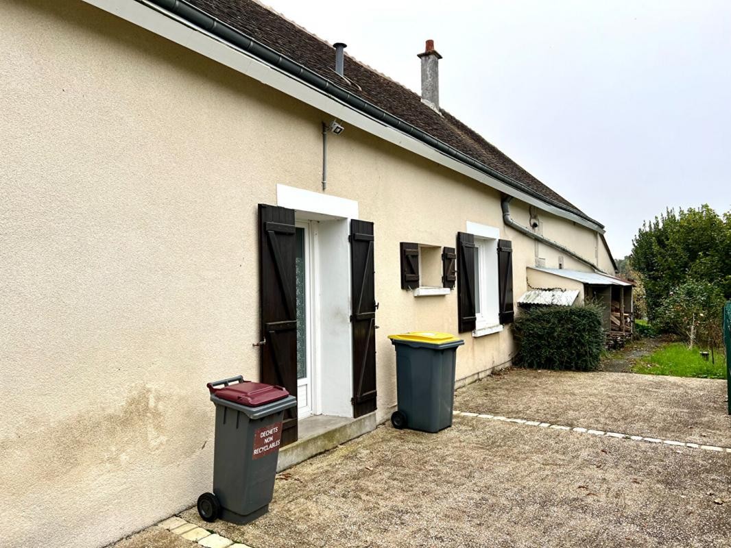 Vente Maison à Vendôme 3 pièces