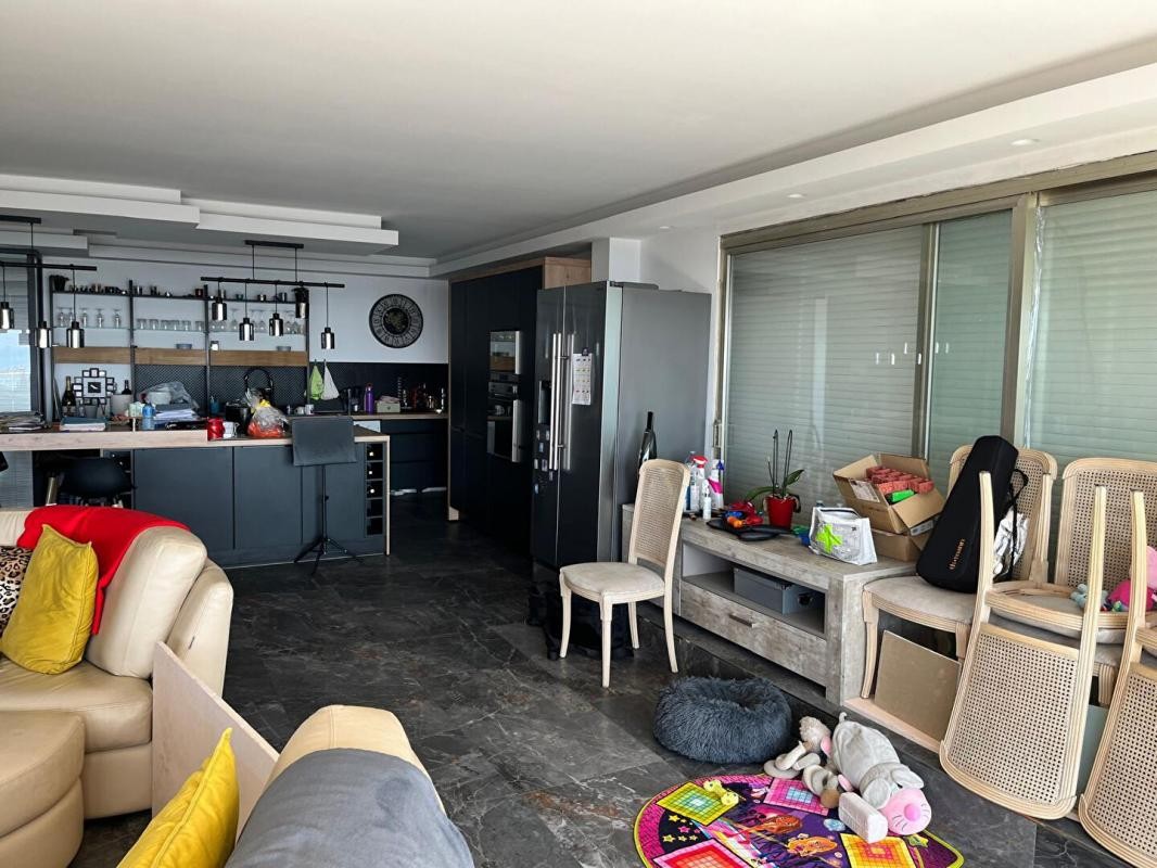 Vente Appartement à Villeneuve-Loubet 5 pièces