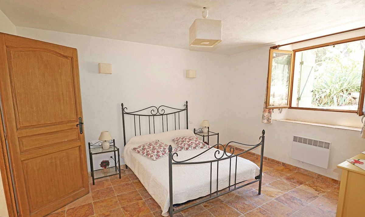 Vente Maison à Roquebrune-sur-Argens 13 pièces