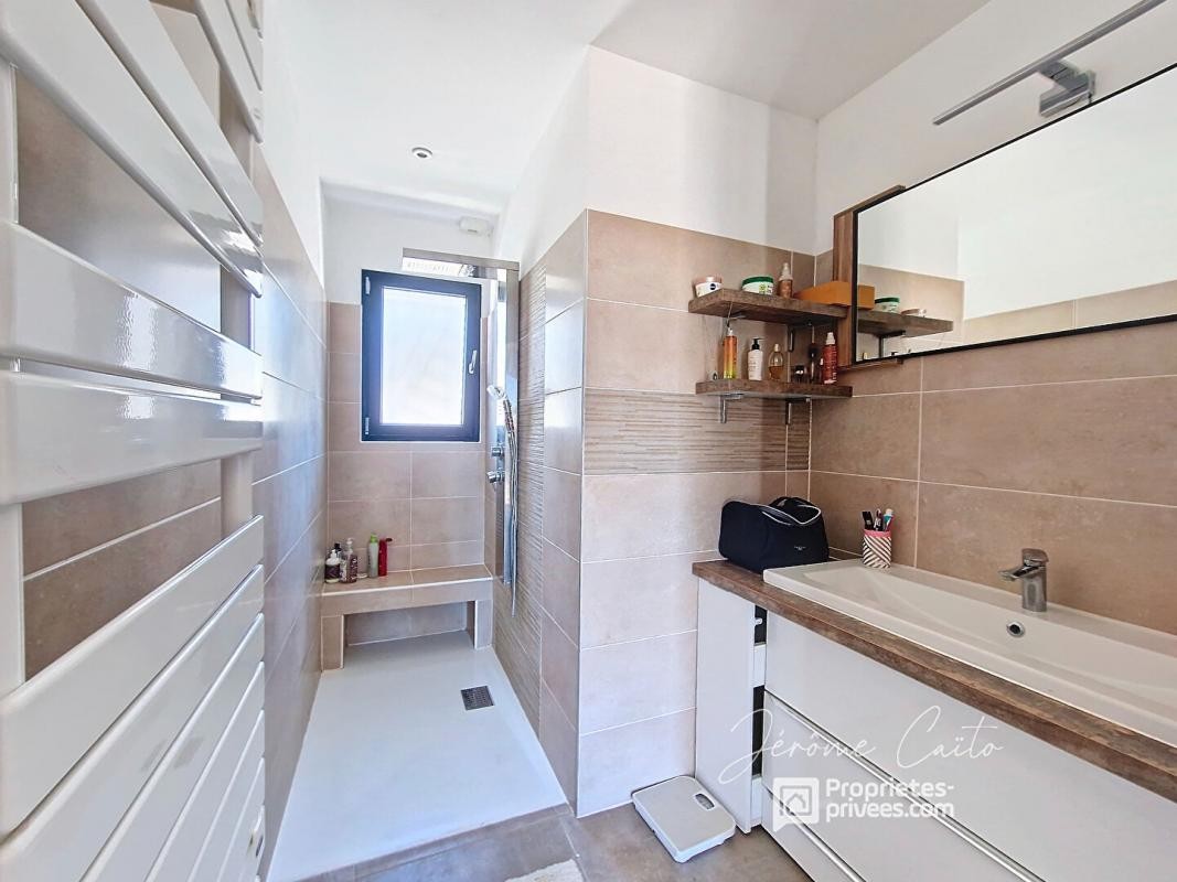 Vente Maison à Nîmes 5 pièces