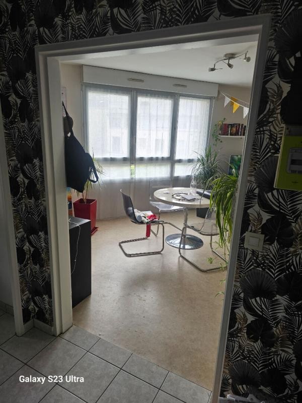 Vente Appartement à Reims 4 pièces