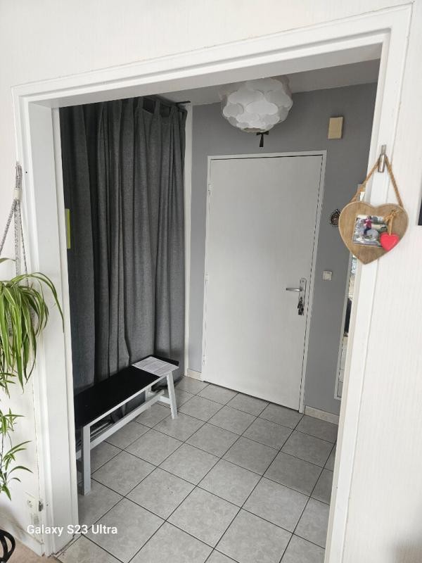 Vente Appartement à Reims 4 pièces