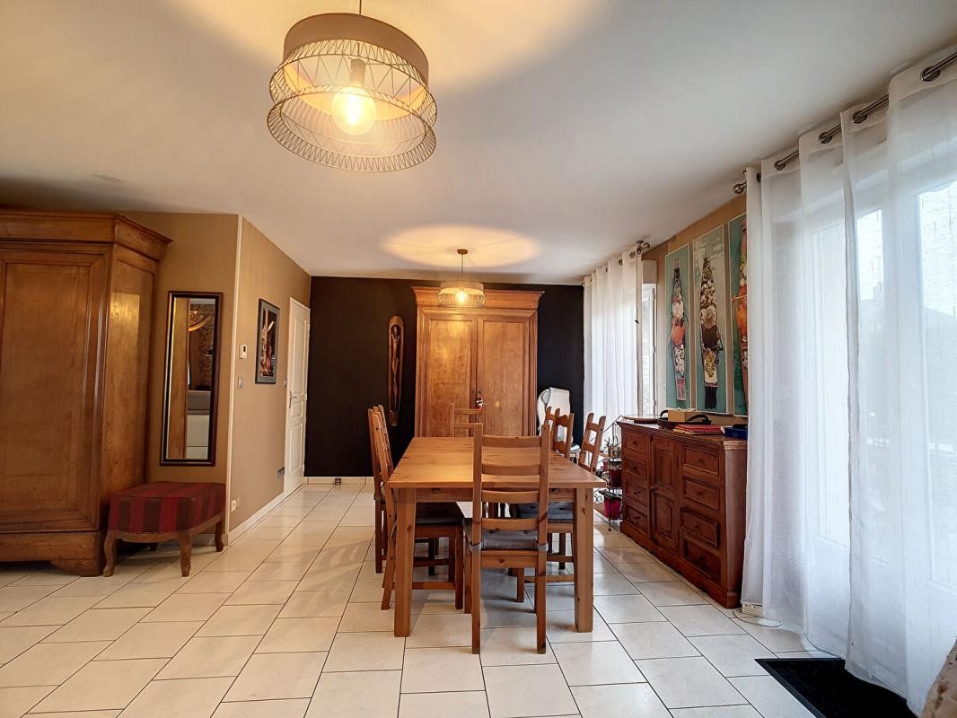 Vente Maison à Alençon 7 pièces