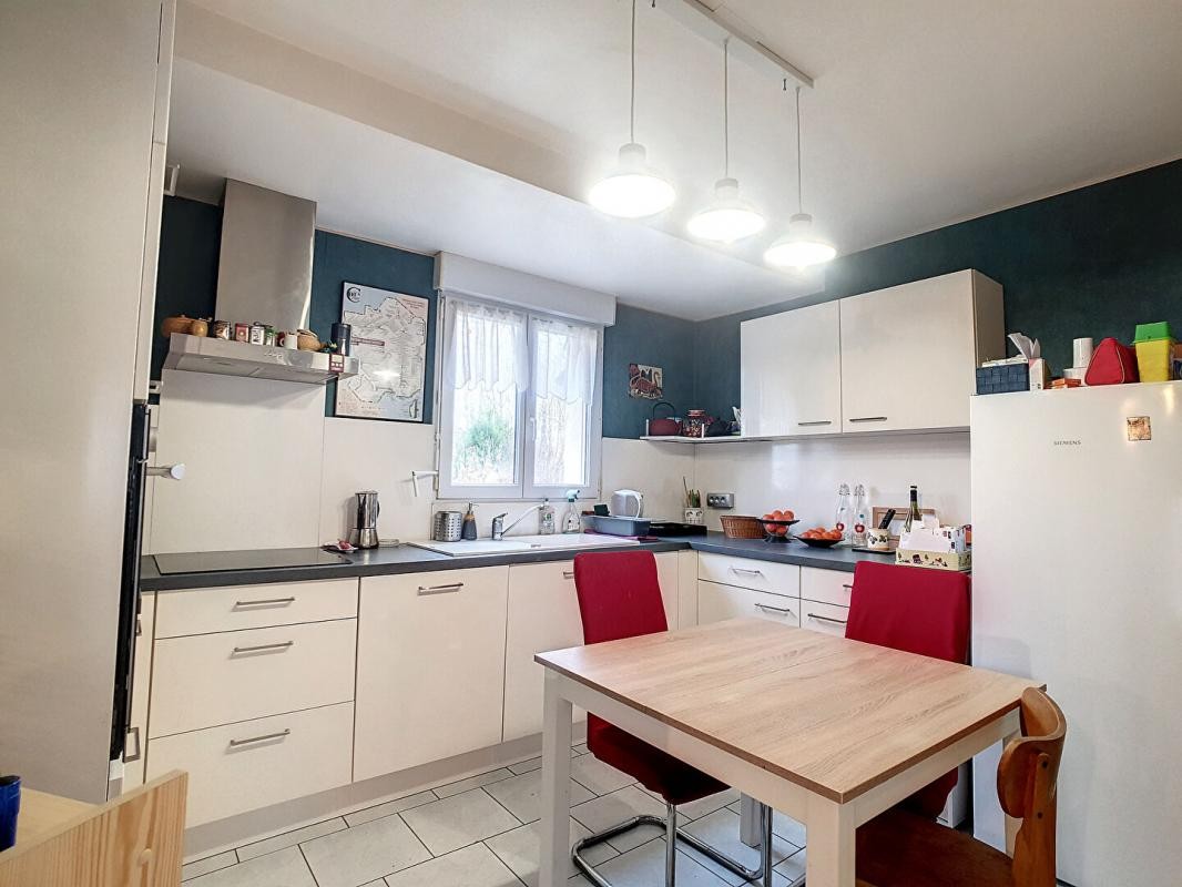 Vente Maison à Alençon 7 pièces