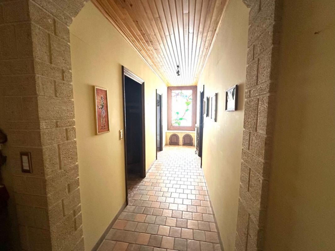 Vente Maison à Gigean 11 pièces