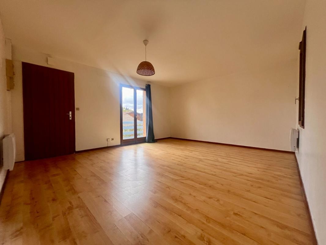 Location Appartement à Langon 2 pièces