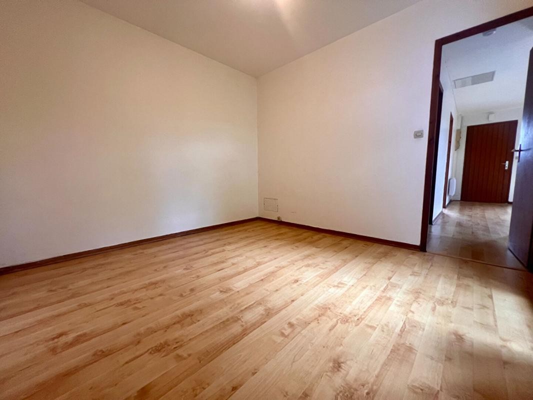 Location Appartement à Langon 2 pièces