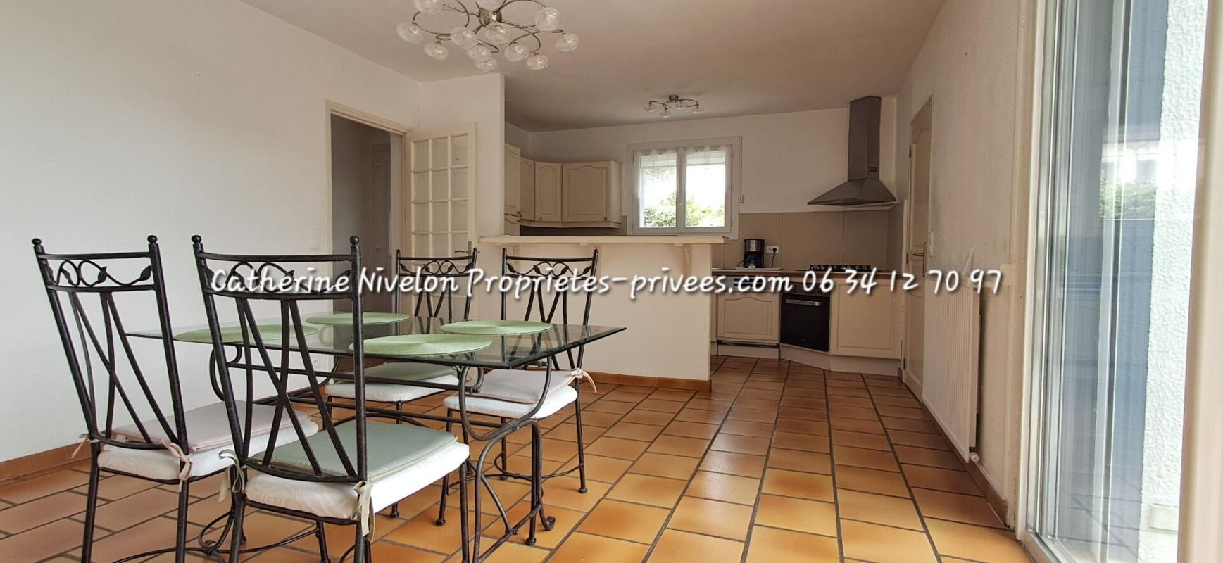 Vente Maison à Béziers 5 pièces