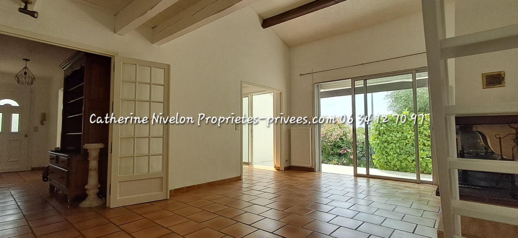 Vente Maison à Béziers 5 pièces