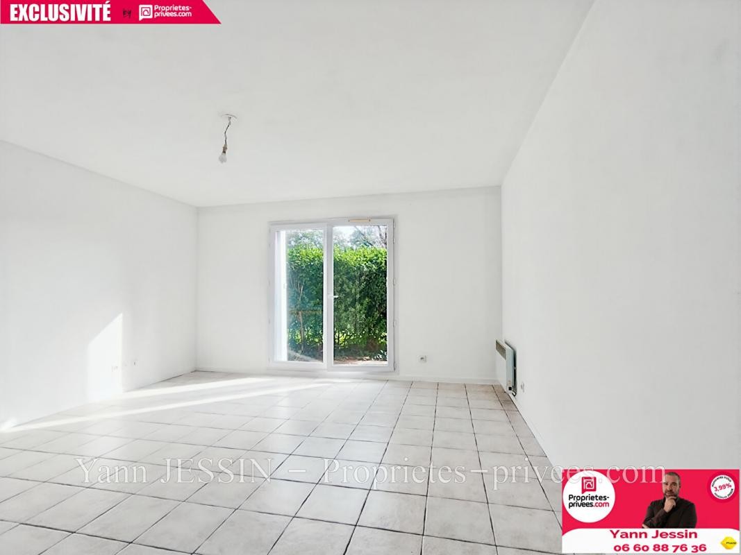 Vente Appartement à Toulouse 1 pièce