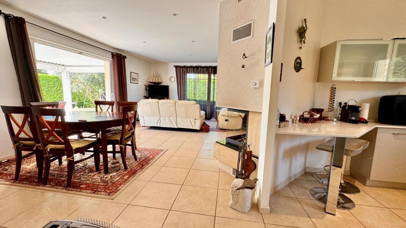 Vente Maison à Lège-Cap-Ferret 5 pièces