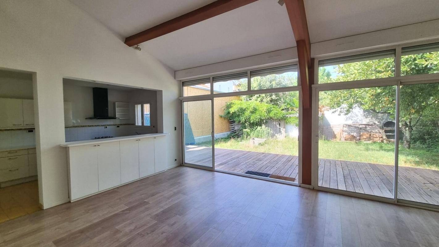 Vente Maison à Bordeaux 6 pièces