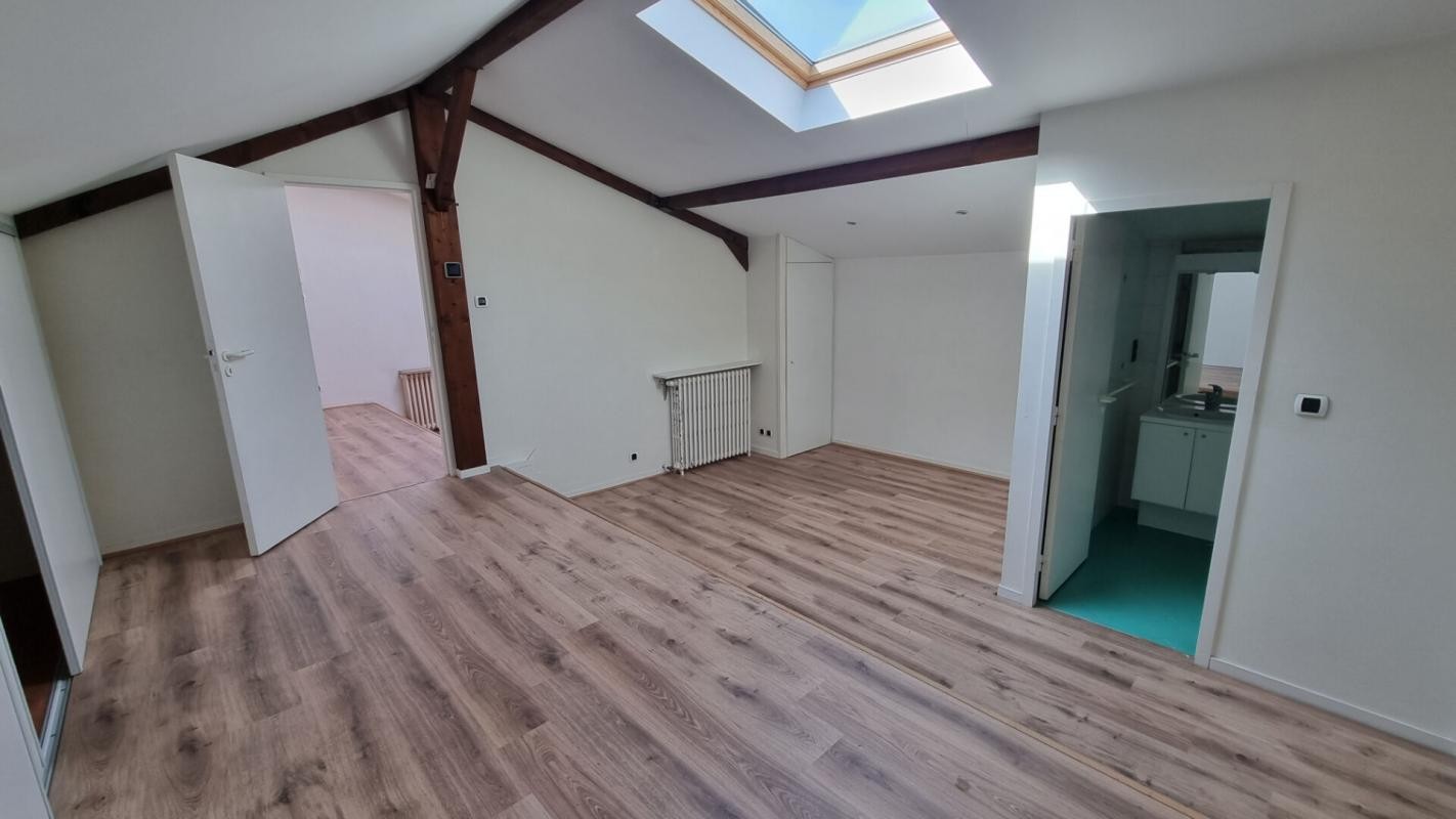 Vente Maison à Bordeaux 6 pièces