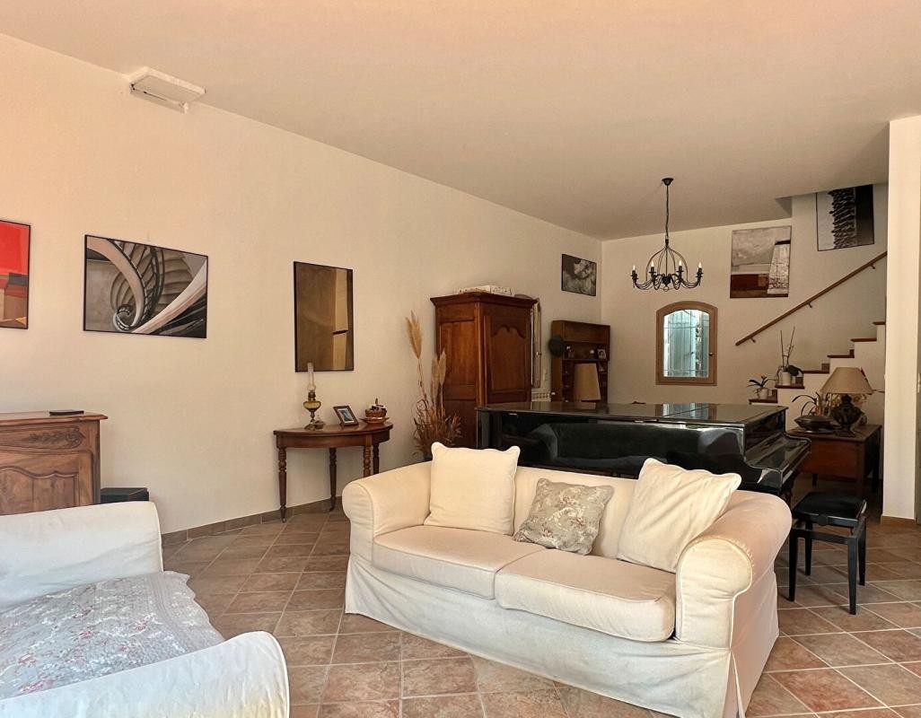 Vente Maison à la Cadière-d'Azur 6 pièces