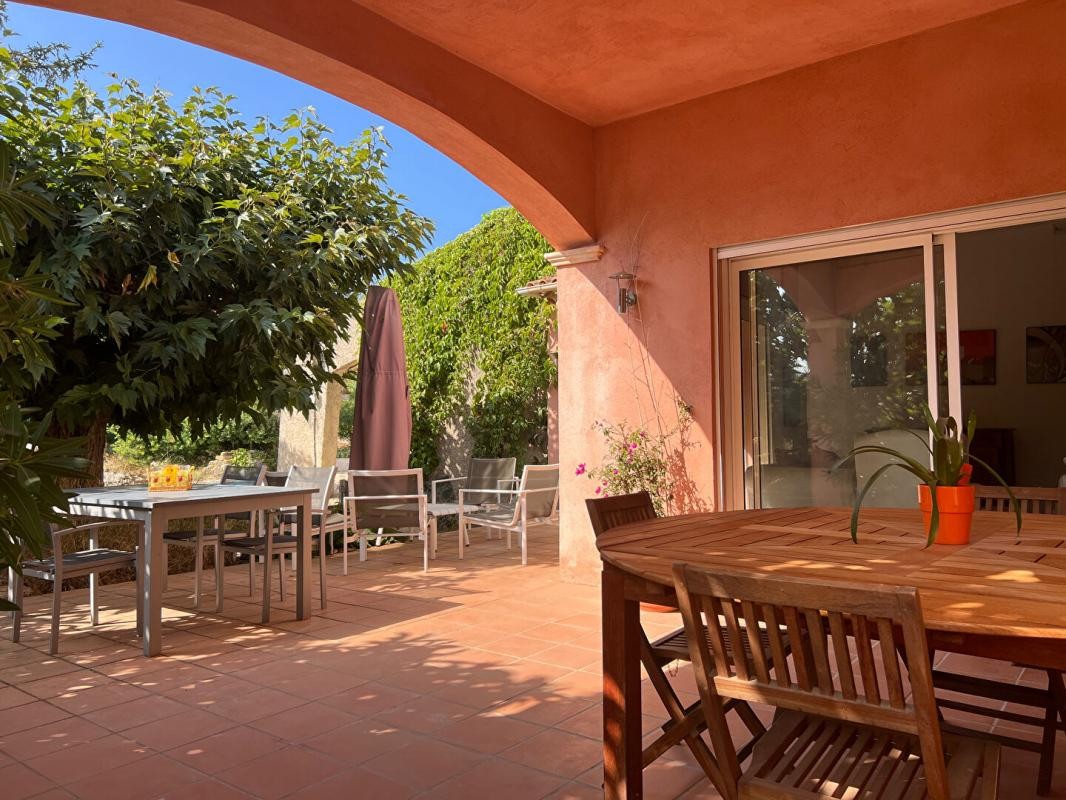 Vente Maison à la Cadière-d'Azur 6 pièces