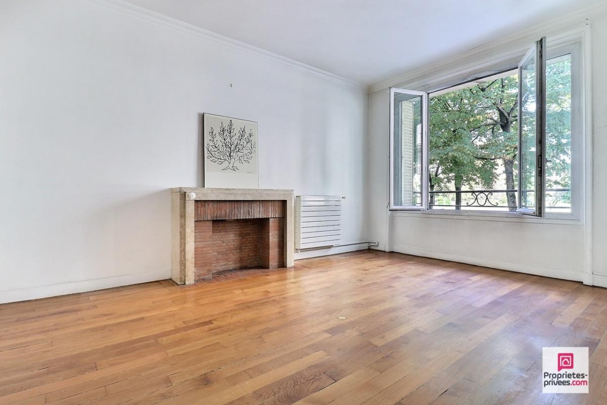 Vente Appartement à Paris Batignolles-Monceaux 17e arrondissement 3 pièces