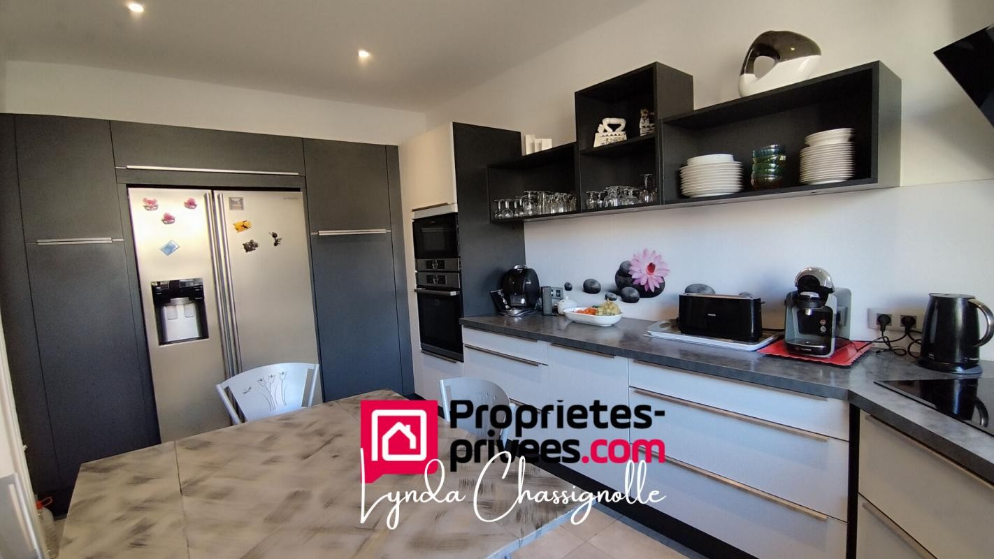 Vente Maison à Roanne 6 pièces