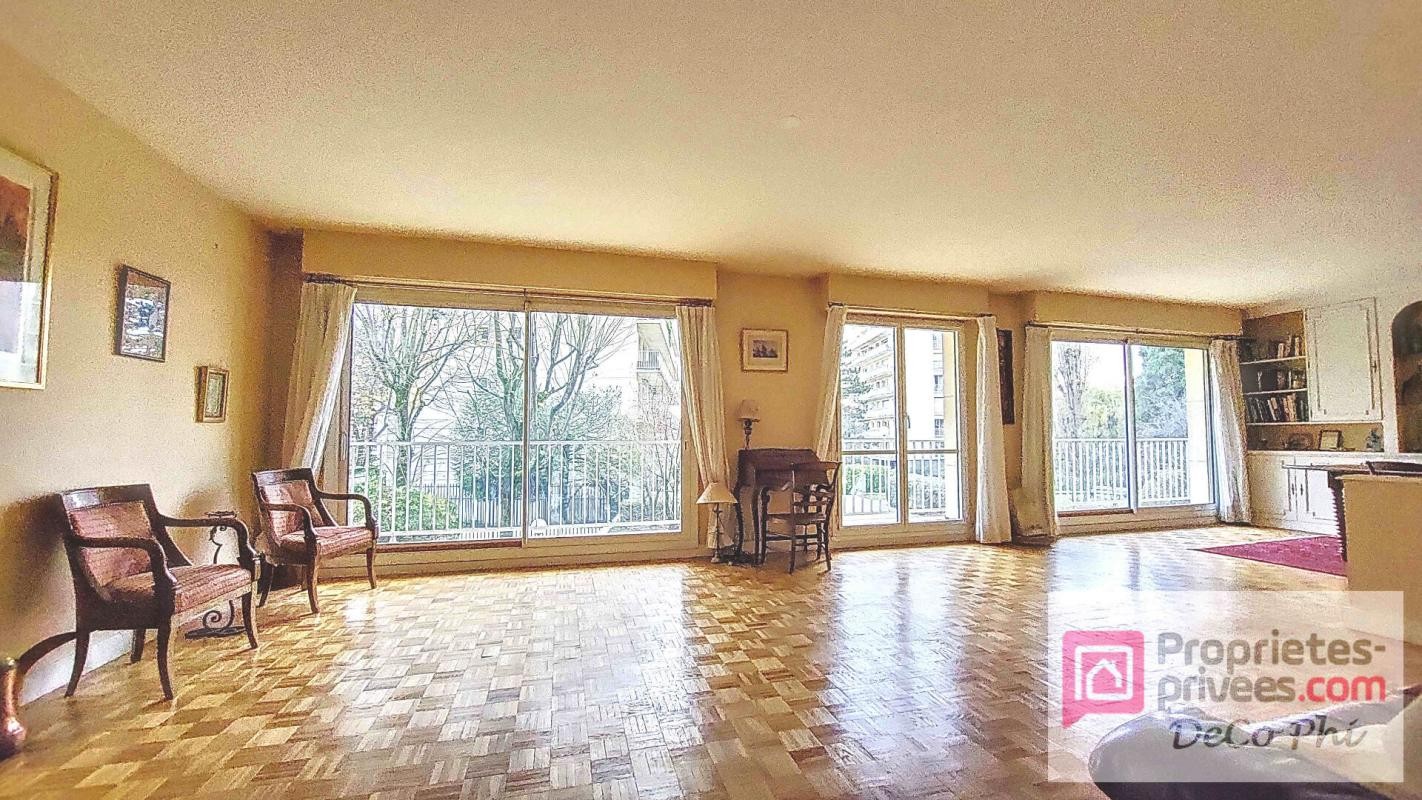 Vente Appartement à Versailles 7 pièces