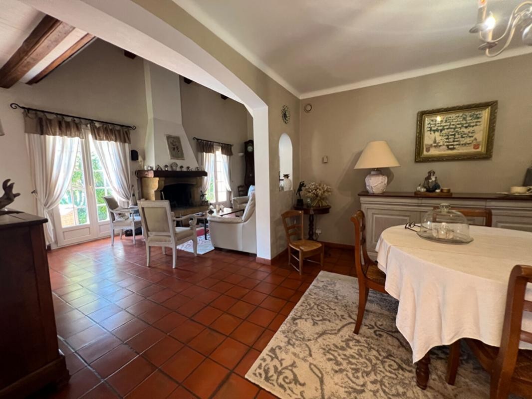 Vente Maison à Istres 6 pièces