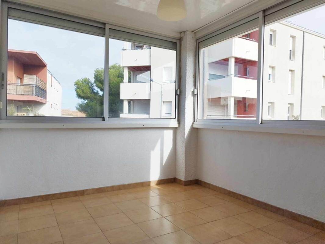 Vente Appartement à Istres 3 pièces