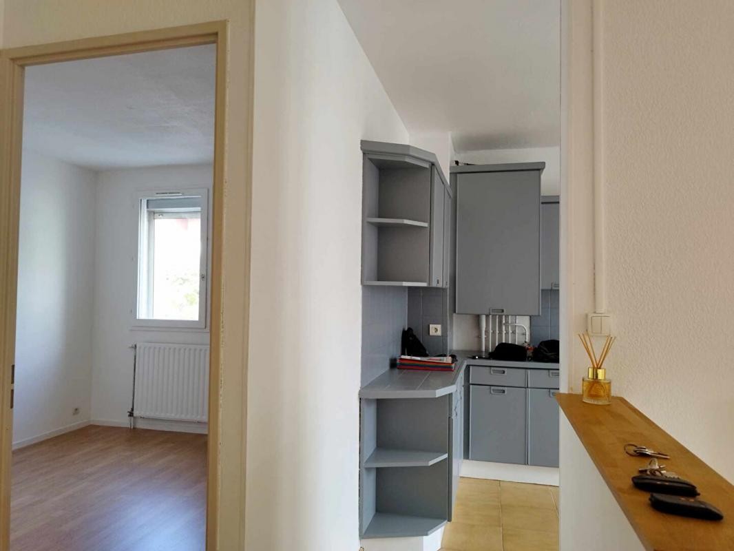 Vente Appartement à Istres 3 pièces