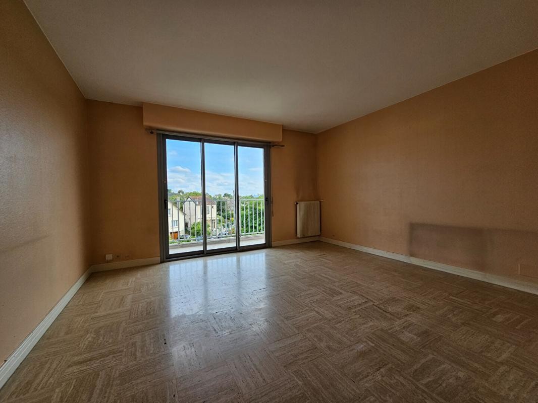 Vente Appartement à Herblay 3 pièces