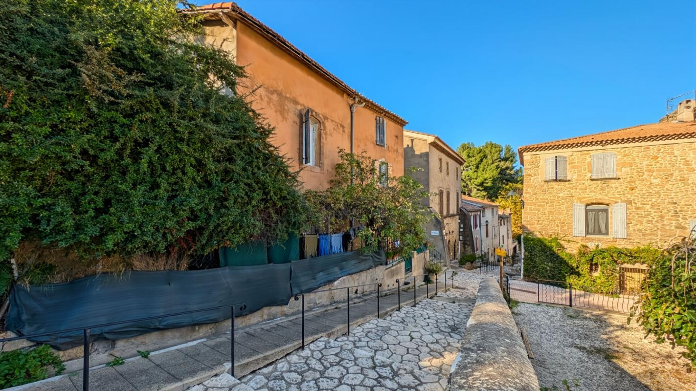 Vente Maison à Saint-Chamas 7 pièces