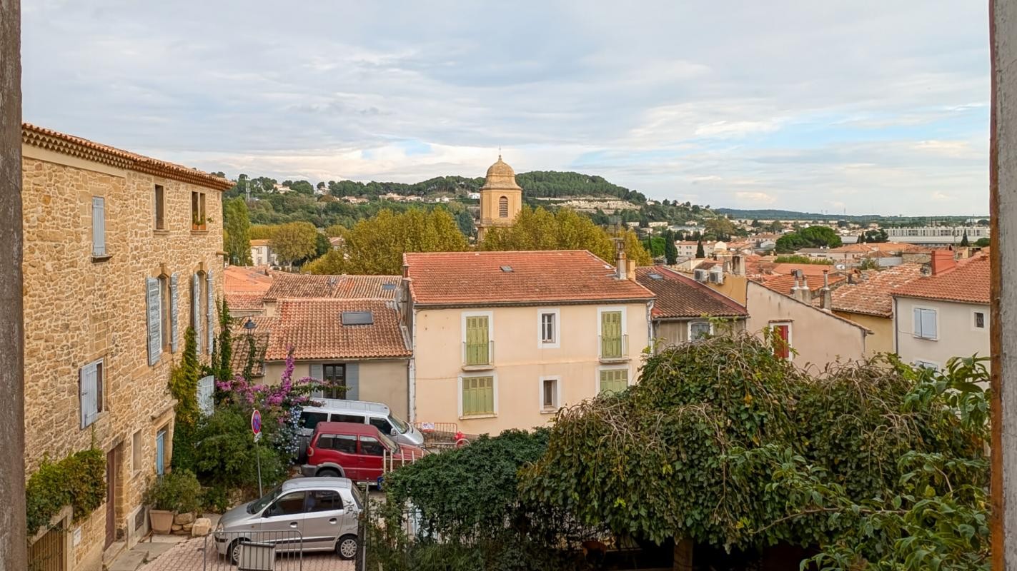 Vente Maison à Saint-Chamas 7 pièces