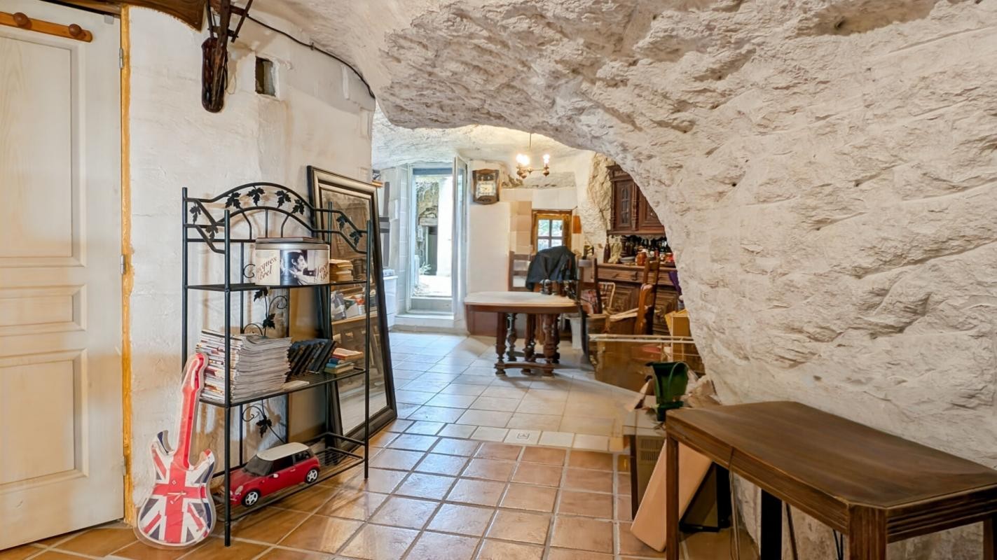 Vente Maison à Saint-Chamas 7 pièces