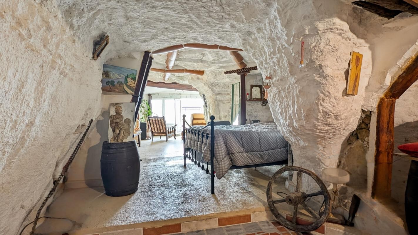 Vente Maison à Saint-Chamas 7 pièces