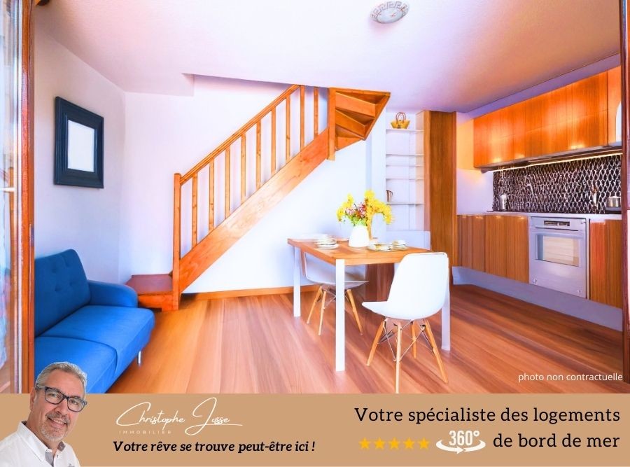 Vente Maison à Leucate 3 pièces