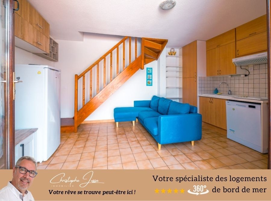 Vente Maison à Leucate 3 pièces