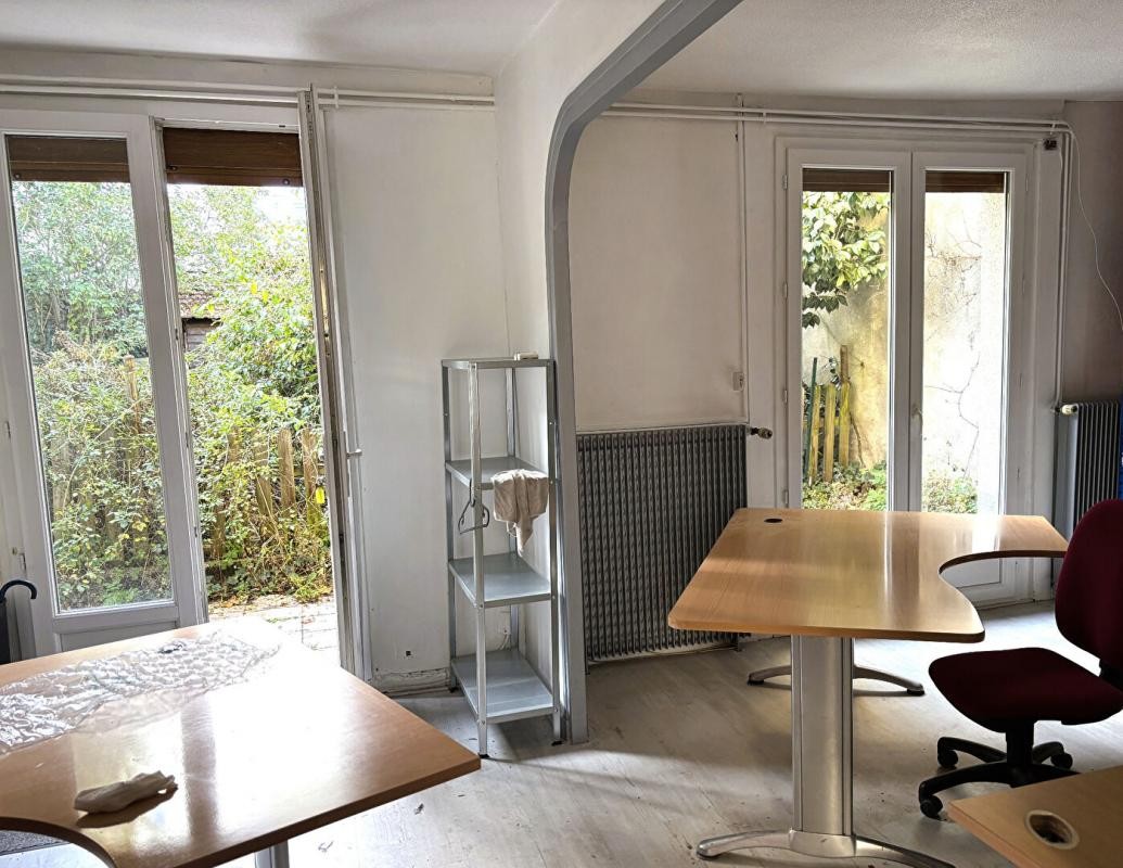 Vente Maison à Saint-Étienne 4 pièces