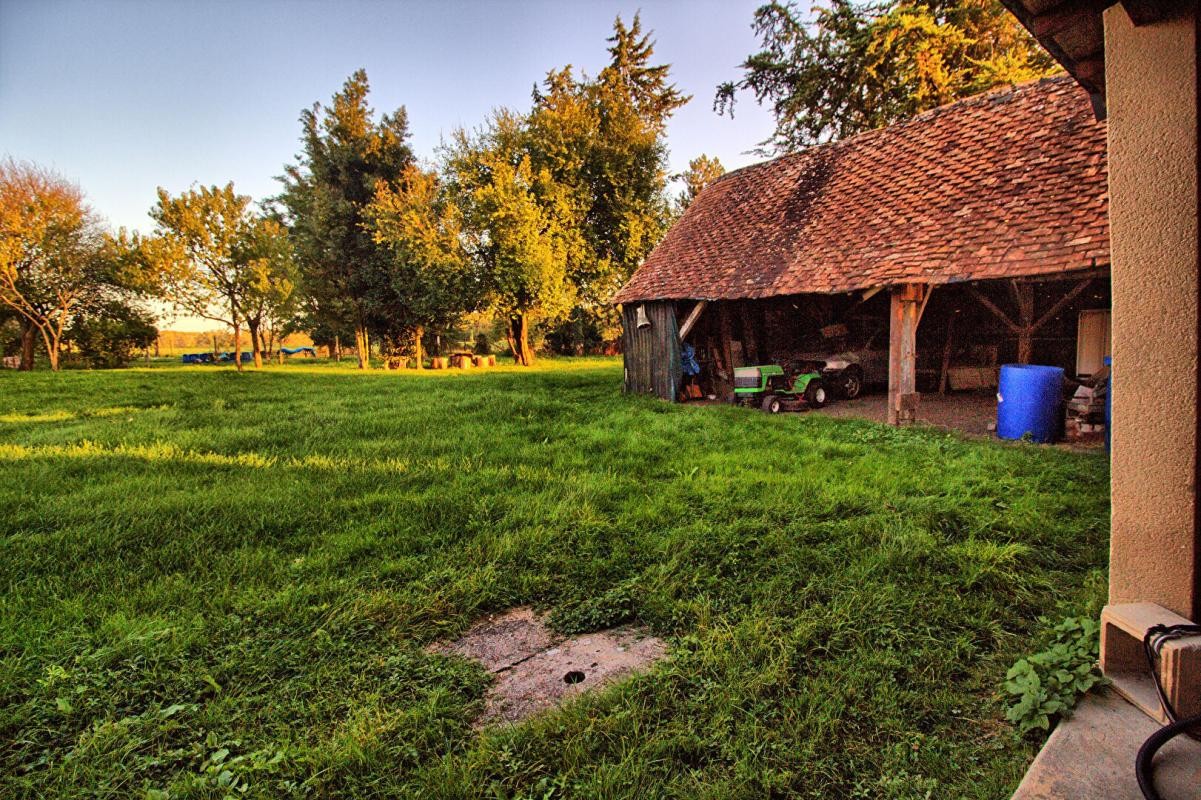 Vente Maison à Morannes 5 pièces