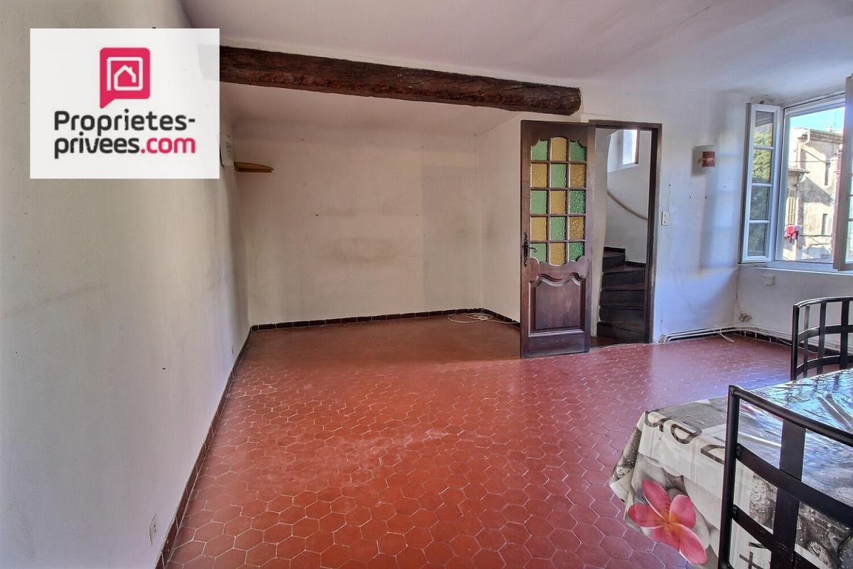 Vente Maison à Draguignan 7 pièces