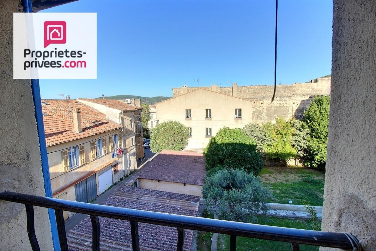 Vente Maison à Draguignan 7 pièces