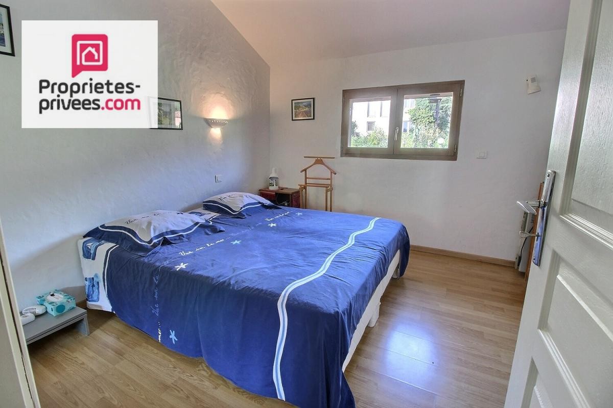 Vente Maison à Cavalaire-sur-Mer 4 pièces