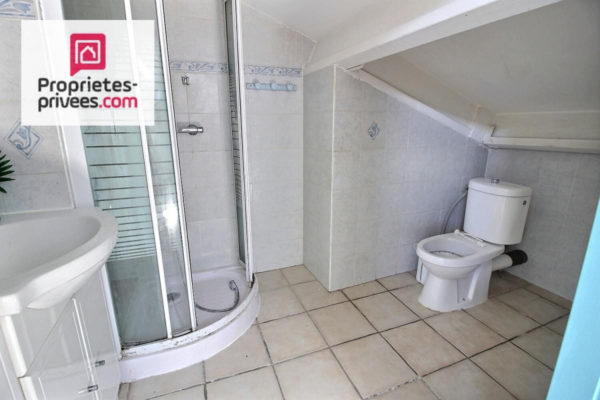 Vente Appartement à Draguignan 2 pièces