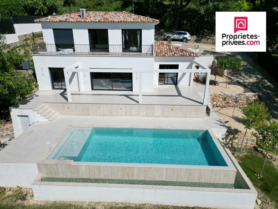 Vente Maison à Draguignan 6 pièces