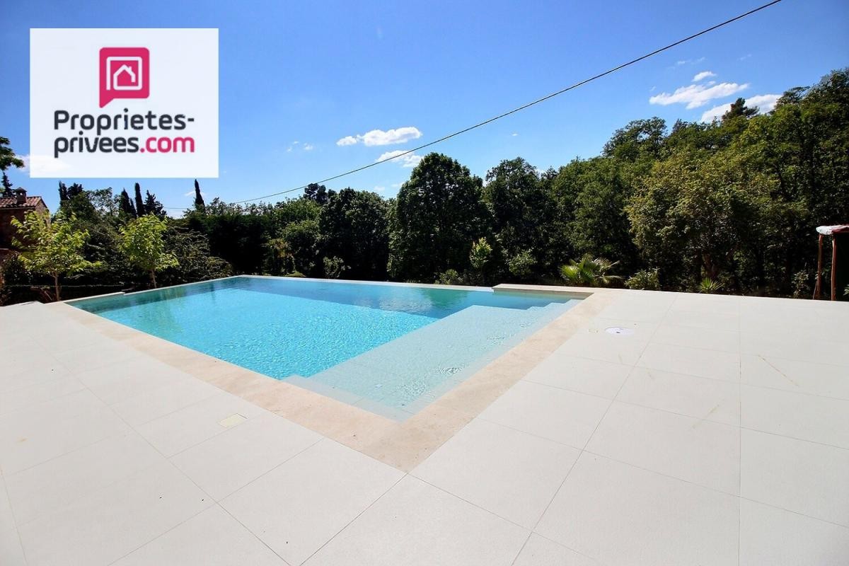 Vente Maison à Draguignan 6 pièces