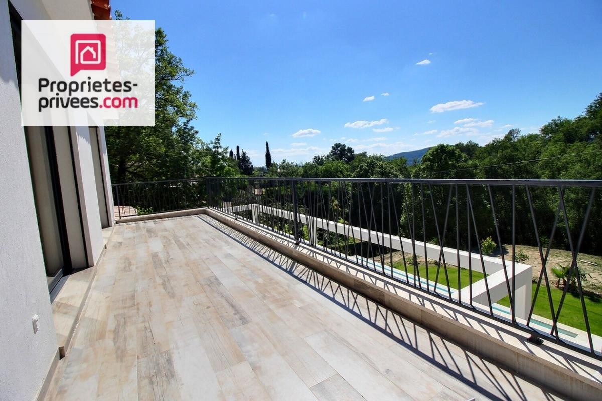 Vente Maison à Draguignan 6 pièces