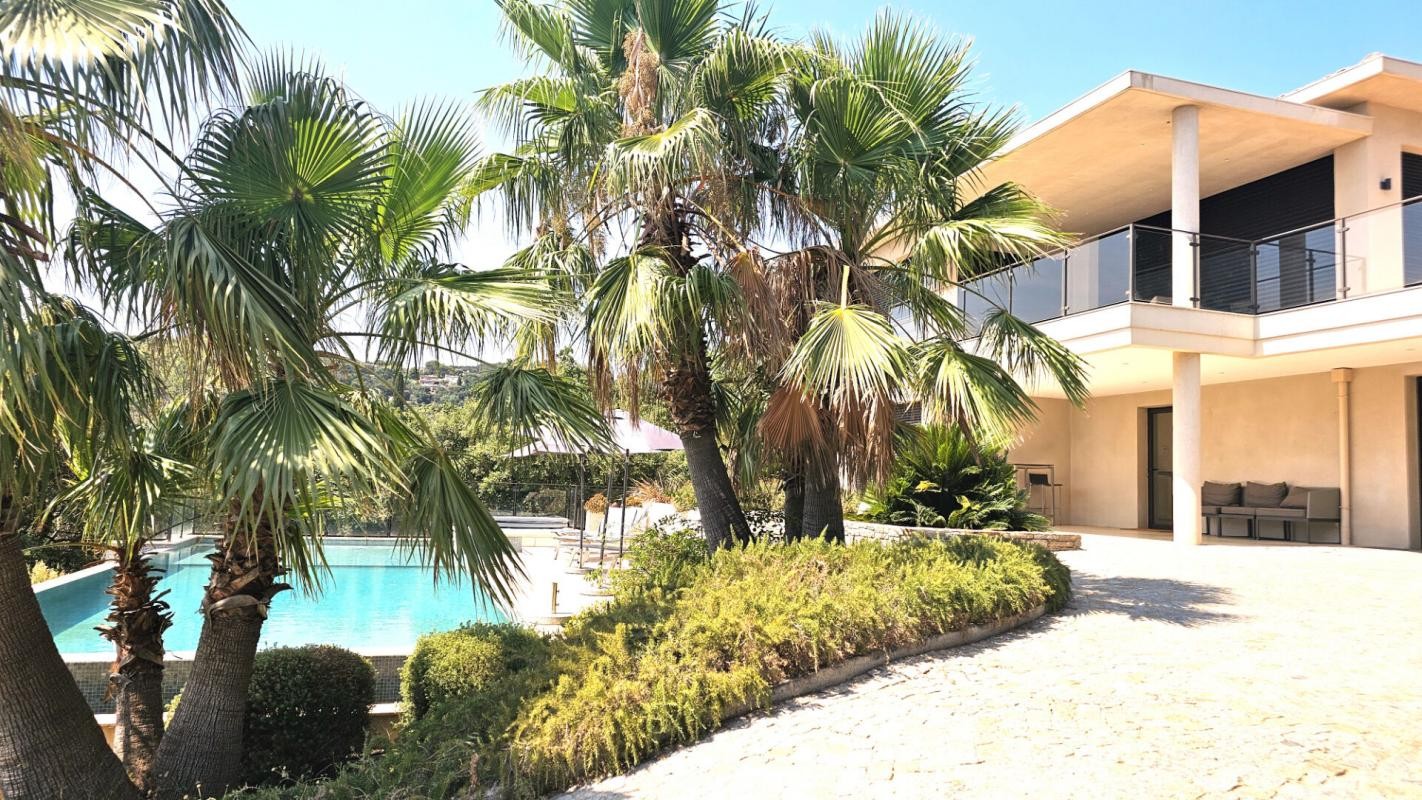 Vente Maison à Grimaud 8 pièces