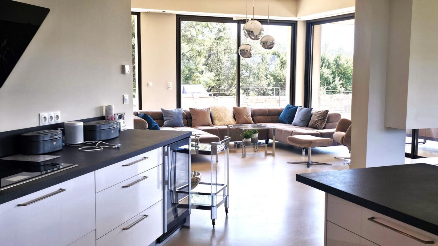 Vente Maison à Grimaud 8 pièces