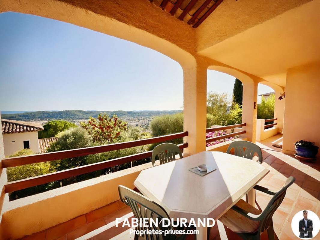 Vente Maison à Draguignan 8 pièces