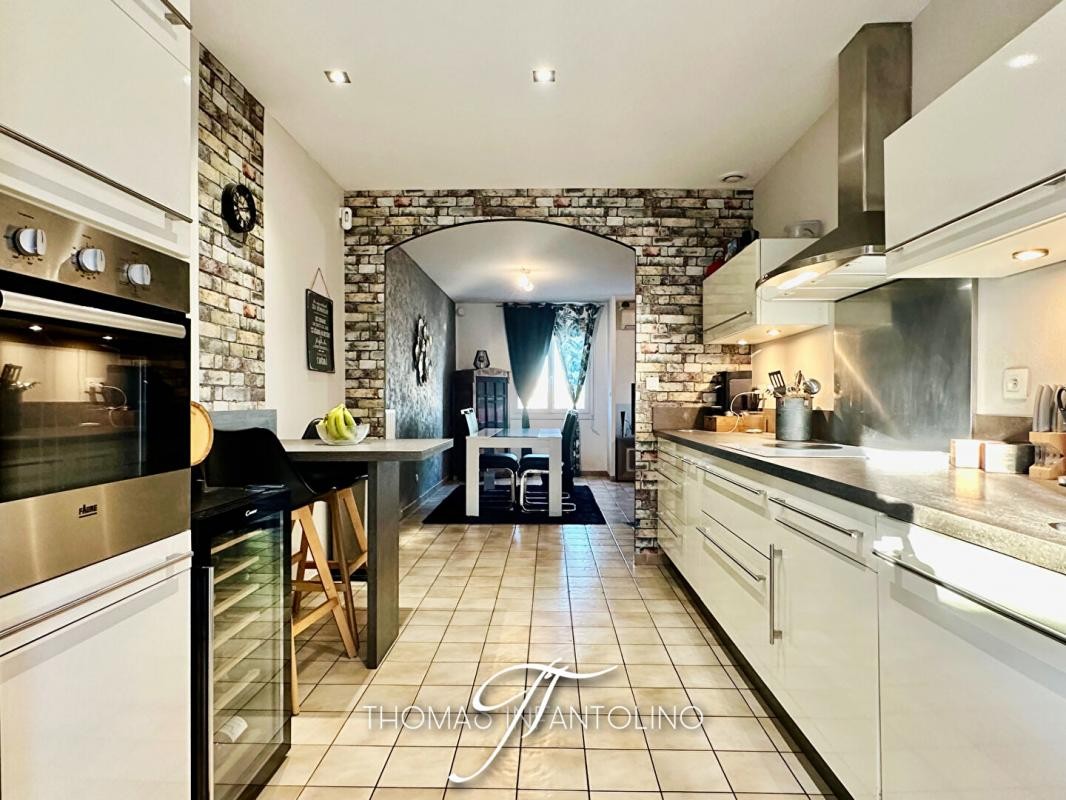 Vente Maison à Carcassonne 4 pièces