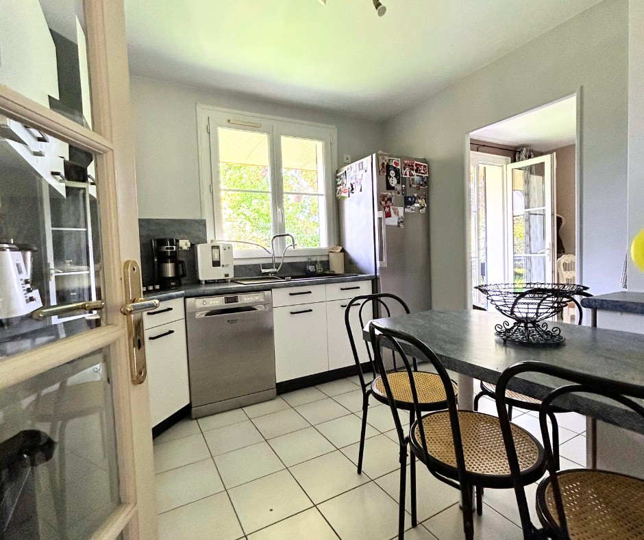 Vente Maison à Nantes 8 pièces