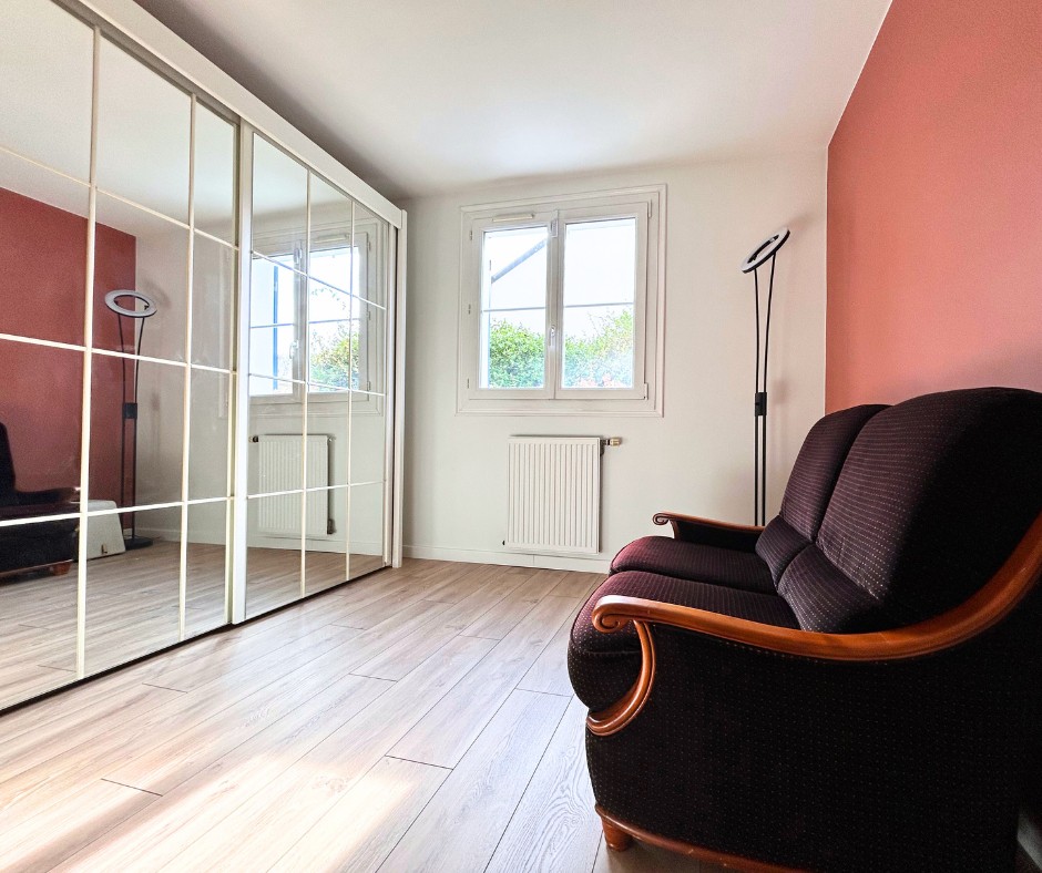 Vente Maison à Nantes 8 pièces