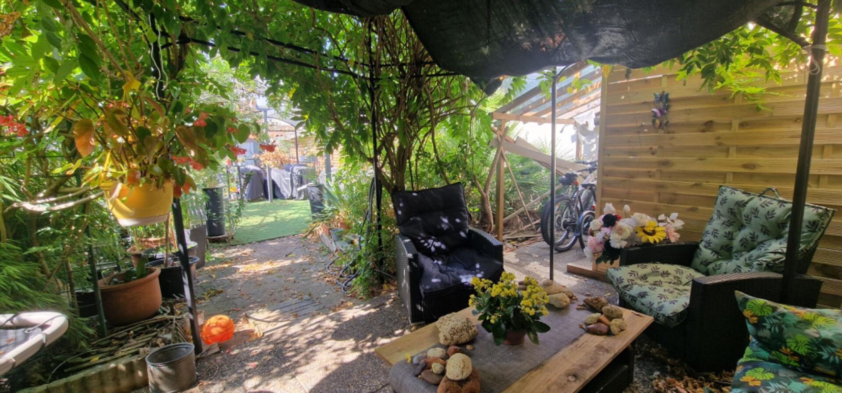 Vente Maison à Périgueux 5 pièces