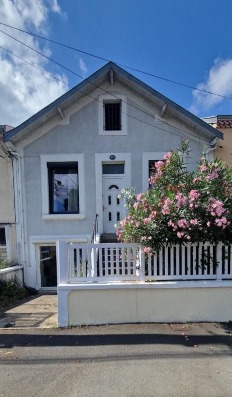 Vente Maison à Périgueux 5 pièces